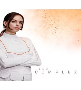 The Complex Steam Key GLOBAL